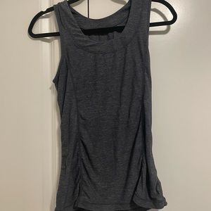 Lululemon size 6 tank